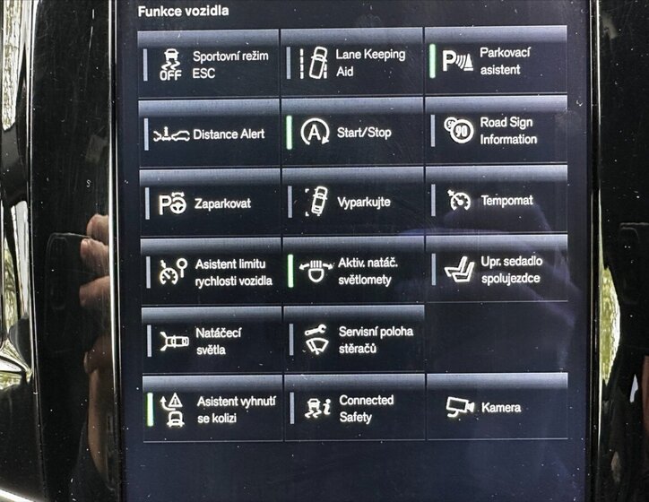 Volvo XC90 Ostatní 2,0 l 173 kw