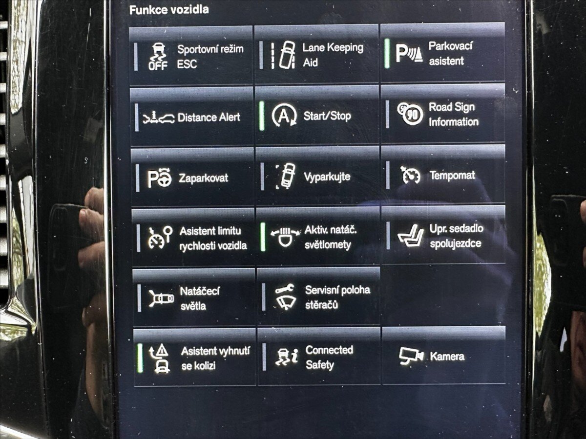 Volvo XC90 Ostatní 2,0 l 173 kw