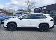 Toyota RAV4 SUV / Terénní 2,0 l 129 kw