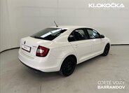 Škoda Rapid 2