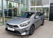 KIA Ceed 1