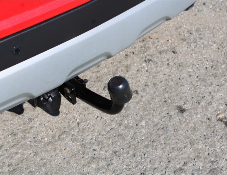 Opel Mokka SUV / Terénní 1,6 l 85 kw