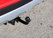 Opel Mokka SUV / Terénní 1,6 l 85 kw