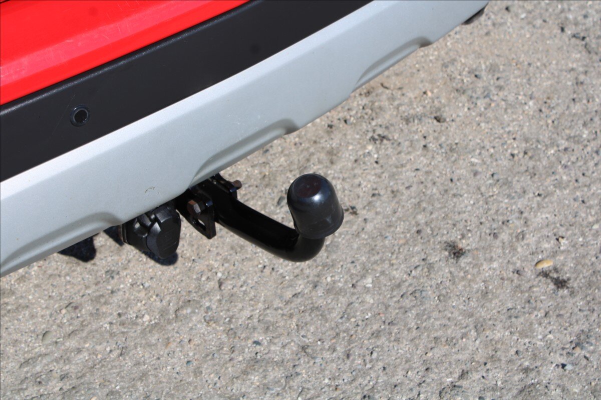 Opel Mokka SUV / Terénní 1,6 l 85 kw