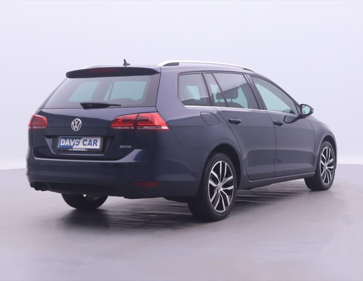 Volkswagen Golf Kombi 1,4 l 90 kw