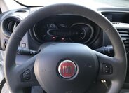 Fiat Talento Kombi 1,6 l 92 kw