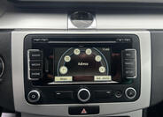 Volkswagen Passat CC 51