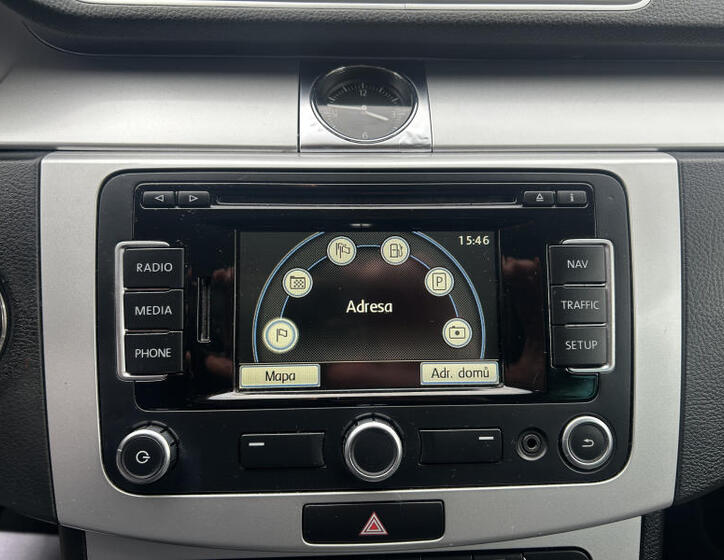 Volkswagen Passat CC 51