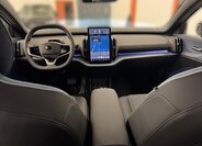Volvo EX30 SUV / Terénní 0,0 200 kw