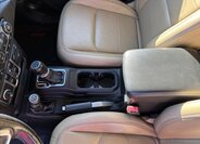 Jeep Wrangler Ostatní 2,1 l 147 kw