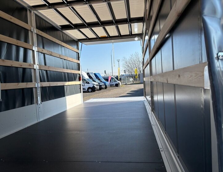 Iveco Daily Ostatní 3,0 l 129 kw