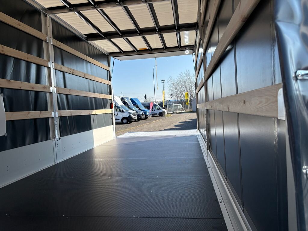 Iveco Daily Ostatní 3,0 l 129 kw