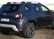 Dacia Duster SUV / Terénní 1,5 l 84 kw