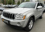 Jeep Grand Cherokee 2