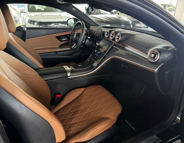 Mercedes-Benz Ostatní 10