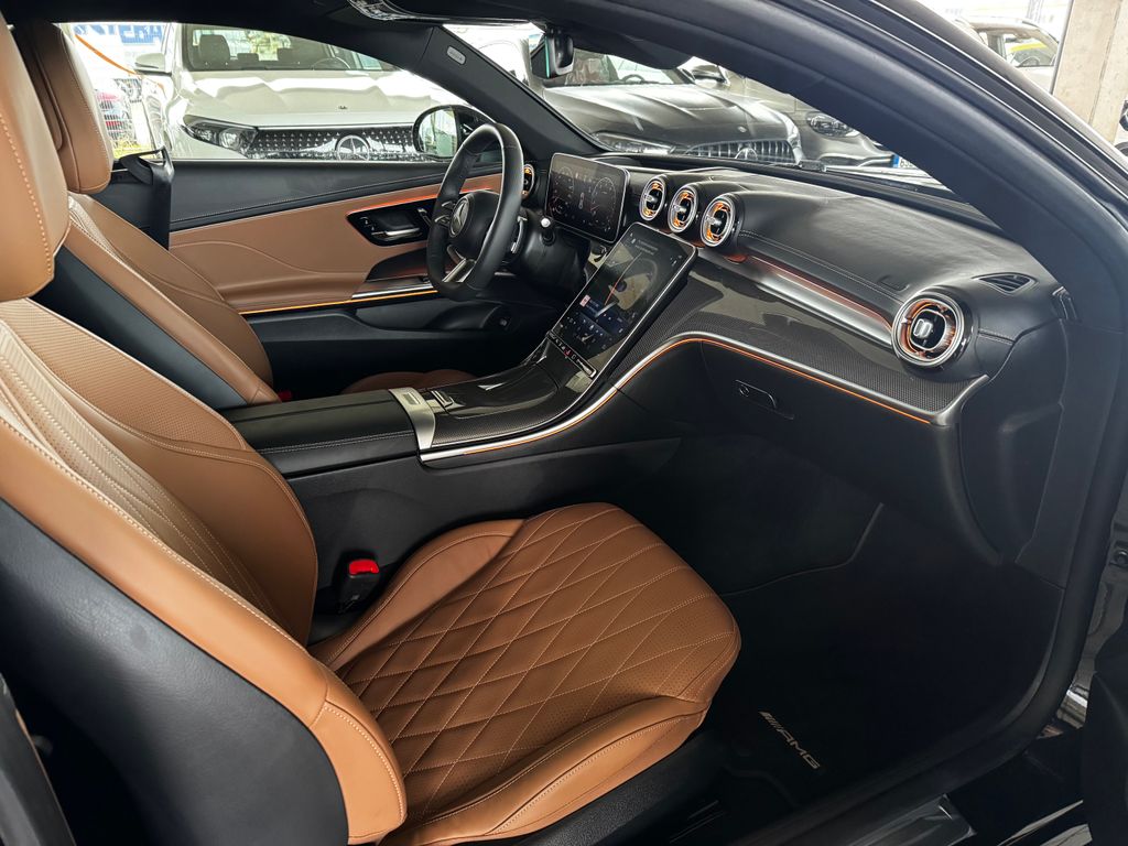 Mercedes-Benz Ostatní