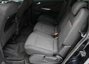 Ford Galaxy MPV 2,0 l 96 kw
