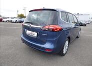 Opel Zafira 3