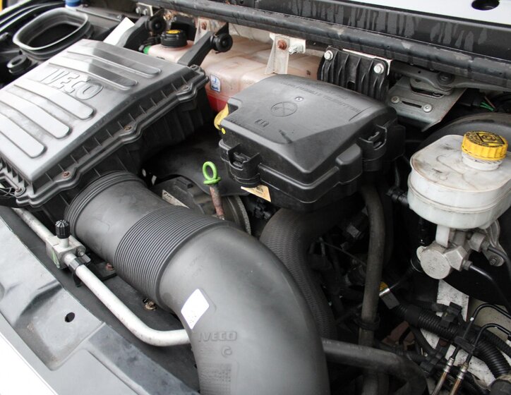 Iveco Daily 16