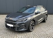Cupra Terramar SUV / Terénní 2,0 l 195 kw