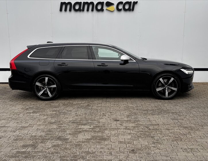 Volvo V90 Kombi 2,0 l 173 kw