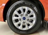 Ford Tourneo Custom 9