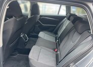 Škoda Octavia Kombi 1,5 l 110 kw