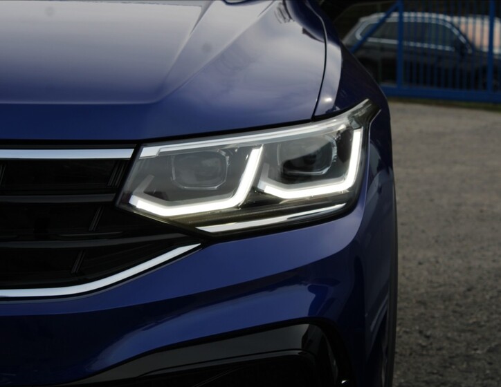 Volkswagen Tiguan 38