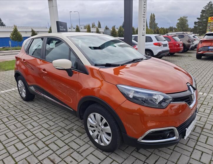 Renault Captur 8