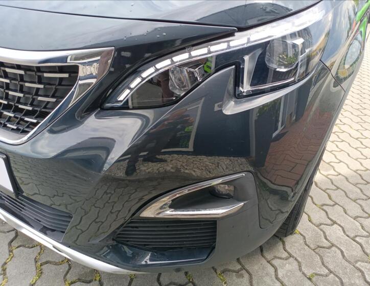 Peugeot 3008 24