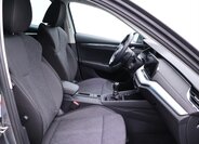 Škoda Octavia Kombi 1,5 l 110 kw