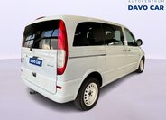 Mercedes-Benz Vito 3