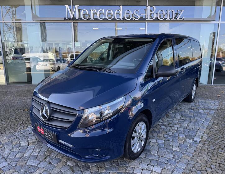 Mercedes-Benz Vito 1