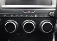 Jaguar E-Pace SUV / Terénní 2,0 l 183 kw