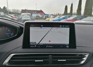 Peugeot 3008 SUV / Terénní 1,2 l 96 kw