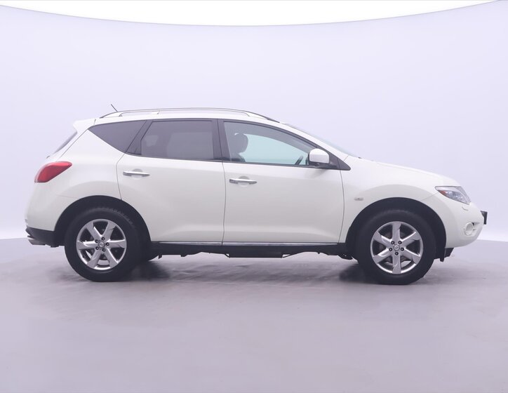Nissan Murano 8