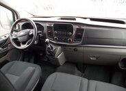 Ford Transit Custom 28