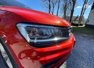 Volkswagen Tiguan SUV / Terénní 0,0 110 kw