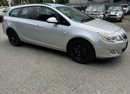 Opel Astra Kombi 1,7 l 81 kw