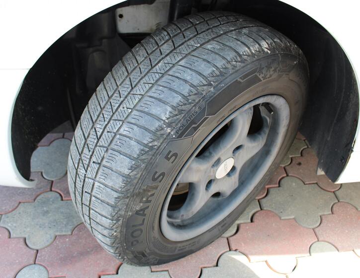 Citroën Berlingo 13