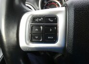 Fiat Freemont MPV 2,0 l 103 kw