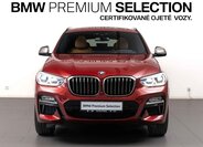 BMW X4 SUV / Terénní 3,0 l 240 kw