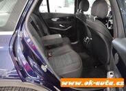 Mercedes-Benz GLC 16