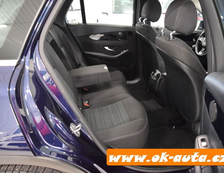 Mercedes-Benz GLC 16