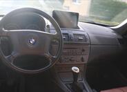 BMW X3 19