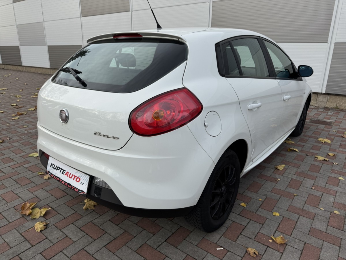 Fiat Bravo