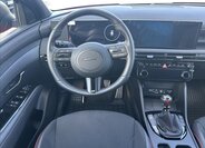 Hyundai Tucson SUV 1,6 l 117 kw