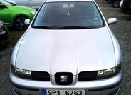 Seat Leon 4