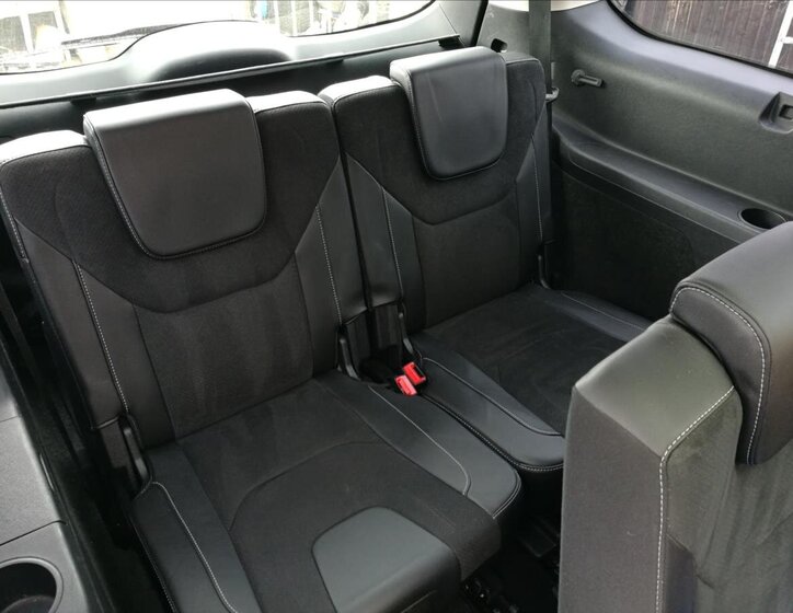 Ford Galaxy Kombi 2,0 l 154 kw