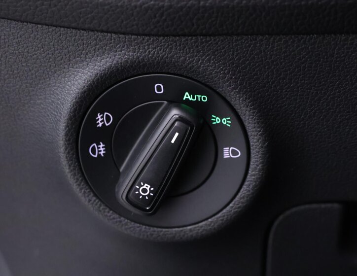 Škoda Kodiaq SUV / Terénní 2,0 l 140 kw